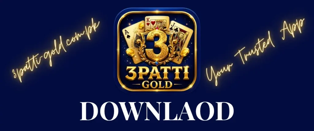 download 3 patti gold image